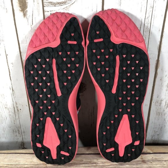 NEW Enda Koobi Fora Shoes Womens Size 10.5 Athletic Running Jogging Trail Pink - Picture 10 of 10